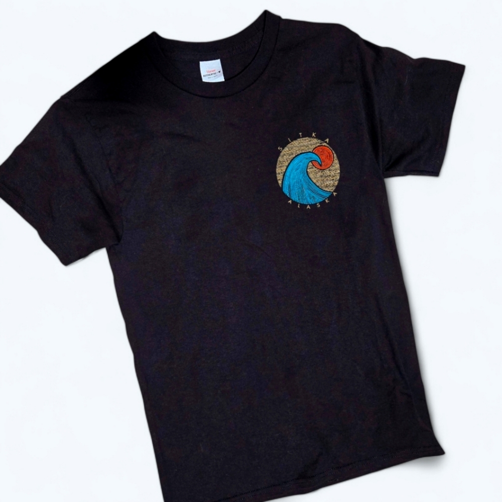 Sitka Alaska Tee